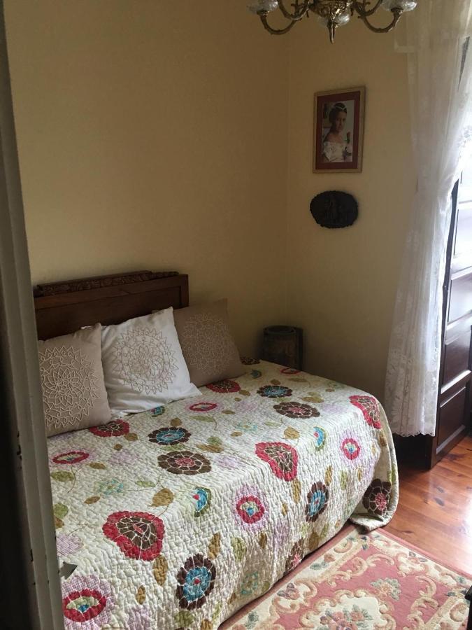 Apartamento San Martin De Luina Mrz Rentals Zewnętrze zdjęcie