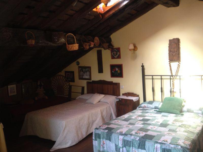 Apartamento San Martin De Luina Mrz Rentals Zewnętrze zdjęcie