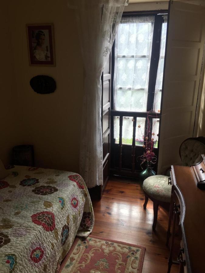 Apartamento San Martin De Luina Mrz Rentals Zewnętrze zdjęcie
